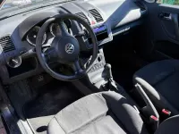 Brugt VW Polo 60 HK (44 kW) 2001 Grå Hatchback