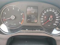 Usado VW Polo 90 HP (66 kW) 2013 Prateado Citadino