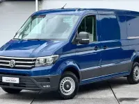 Gebraucht VW Crafter 177 PS (130 kW) 2022 Andere Van