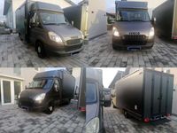 gebraucht Iveco Daily Pizza Food Truck Autark Foodtruck