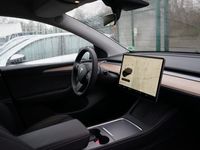 gebraucht Tesla Model Y Maximale Reichweite Dual AWD