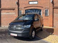 Gebraucht VW Transporter 110 PS (80 kW) 2021 Schwarz Van