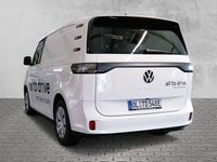 gebraucht VW ID. Buzz Cargo LED,Kamera,AHK,Sortimo-Ausbau