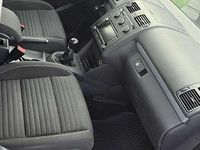 Gebraucht VW Touran 105 PS (77 kW) 2015 Van / Kleinbus