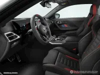 Gebraucht BMW M2 480 PS (353 kW) 2025 Grau Coupé