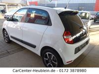 Gebraucht Renault Twingo LIMITED 69 PS (50 kW) 2019 Weiß Kleinwagen