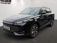 Neu MG HS Luxury 224 PS (164 kW) 2026 Pbc) & bl (schwarz SUV