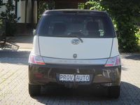 Gebraucht Daihatsu Materia 103 PS (75 kW) 2008 Braun Van / Kleinbus