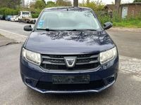 gebraucht Dacia Sandero 1.2 16V 75 Ambiance