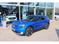 Neu Ford Explorer 210 kW (286 PS) 2025 Blau SUV