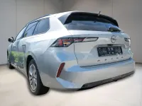 Gebraucht Opel Astra Elegance 131 PS (96 kW) 2024 Silber Kleinwagen
