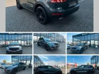Gebraucht VW Touareg 245 PS (180 kW) 2013 Grau SUV
