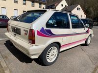 Gebraucht VW Polo GT 75 PS (55 kW) 1983 Weiß Coupé