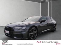gebraucht Audi A6 Avant 45 TFSI qu. S line S tr. *MATRIX*PANO*