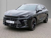 Second-hand Cupra Terramar 204 CP (150 kW) 2026 Negru SUV