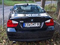 gebraucht BMW 318 318 i