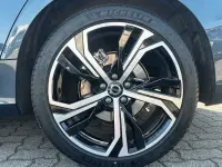 Gebraucht Volvo V60 Plus 197 PS (144 kW) 2025 Blau Kombi