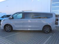 Neu Ford Tourneo Custom Titanium 170 PS (125 kW) 2025 Grau Van