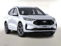 Ny Ford Kuga ST-Line 179 HK (131 kW) 2025 Hvid SUV