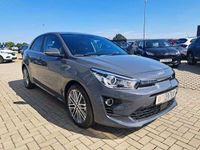 gebraucht Kia Rio 1.0 T-GDI AUTOM. PLATINUM LED NAVI LEDER KAM