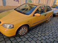 gebraucht Opel Astra 1.7 DTI 102tkm mit KÜHLWASSERVERLUST
