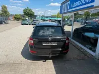 Gebraucht Skoda Octavia Style 150 PS (110 kW) 2016 Weiß Kombi