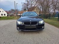 Gebraucht BMW 318 Exclusive 143 PS (105 kW) 2012 Schwarz Coupé