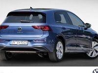 Gebraucht VW Golf VIII Life 204 PS (150 kW) 2025 Blau Limousine