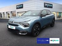 Gebraucht Citroën C4 Shine 131 PS (96 kW) 2023 Blau SUV