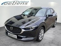 Gebraucht Mazda CX-30 Center-Line 140 PS (102 kW) 2025 Jet black (metallic) SUV