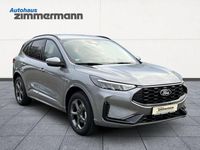 Gebraucht Ford Kuga ST-Line 179 PS (131 kW) 2026 Silber SUV