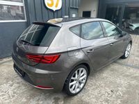 gebraucht Seat Leon FR Kamera+LED+PDC+CarPlay+Pano