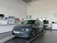 Gebraucht VW Golf VIII GTD 200 PS (147 kW) 2023 Grau Kleinwagen