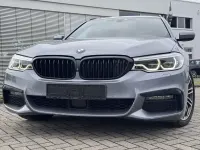 Gebraucht BMW 530 M Sport 252 PS (185 kW) 2019 Grau Kombi