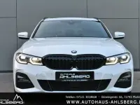 Gebraucht BMW 330 M Sport 252 PS (185 kW) 2020 Andere Limousine