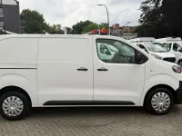 Gebraucht Peugeot Expert Premium 122 PS (89 kW) 2020 Blanc banquise Van