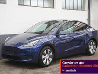 Gebraucht Tesla Model Y Standard Range 219 kW (299 PS) 2023 Blau SUV