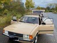 Gebraucht Ford Taunus 114 PS (83 kW) 1981 Beige Kombi