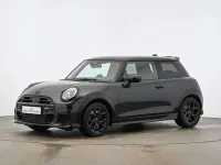 Usata Mini John Cooper Works 156 CV (114 kW) 2024 Grigio Utilitaria