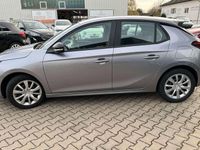 gebraucht Opel Corsa F EDITION 1.2 TURBO +PARKPILOT+SITZHEIZUNG