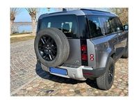 Gebraucht Land Rover Defender S 249 PS (183 kW) 2022 Grau SUV