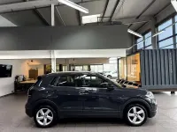 Gebraucht VW T-Cross Style 116 PS (85 kW) 2019 Uranograu SUV