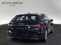 Gebraucht Audi A6 Performance 299 PS (219 kW) 2022 Blau Kombi