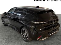 Neu Peugeot 308 Allure 136 PS (100 kW) 2025 Schwarz Limousine