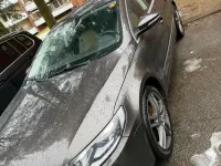 Gebraucht VW CC 170 PS (125 kW) 2012 Braun Limousine