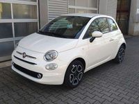 gebraucht Fiat 500 MY22 1.0 GSE Hybrid CLUB 51kW (70PS)