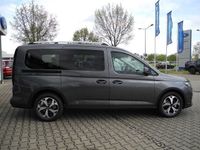 gebraucht Ford Grand Tourneo Connect Aut. ACTIVE - LED, Navi