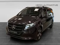 Gebraucht Mercedes V220 Style 163 PS (119 kW) 2025 Grau Van / Kleinbus