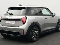 Gebraucht Mini Cooper Classic 156 PS (114 kW) 2024 Grau Kleinwagen