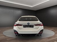 Neu BMW i4 M Sport 250 kW (340 PS) 2025 Weiss Limousine